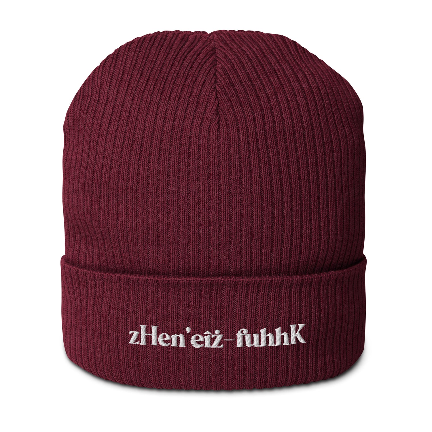 ZV ZAF Beanie