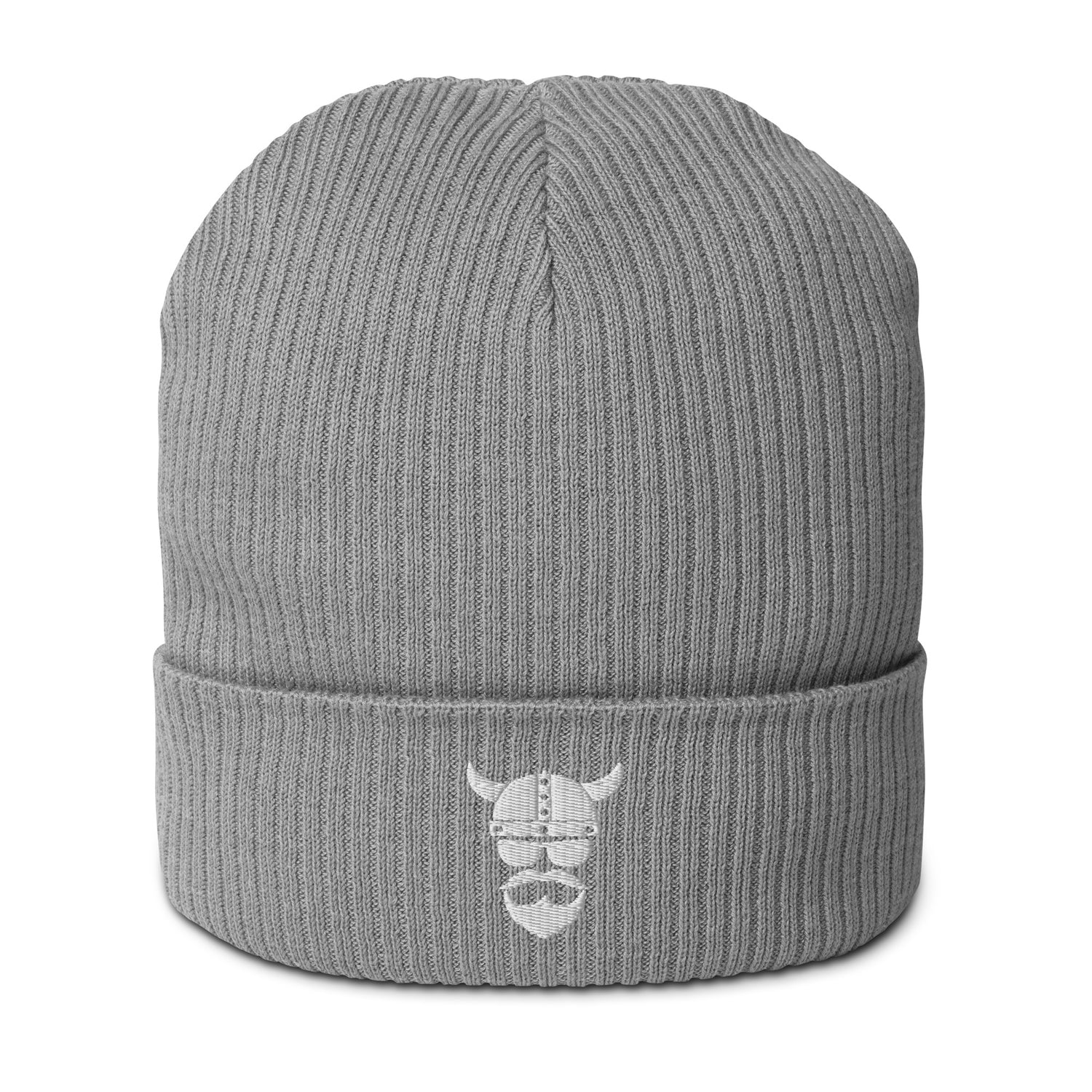 ZV Ghost Viking Beanie