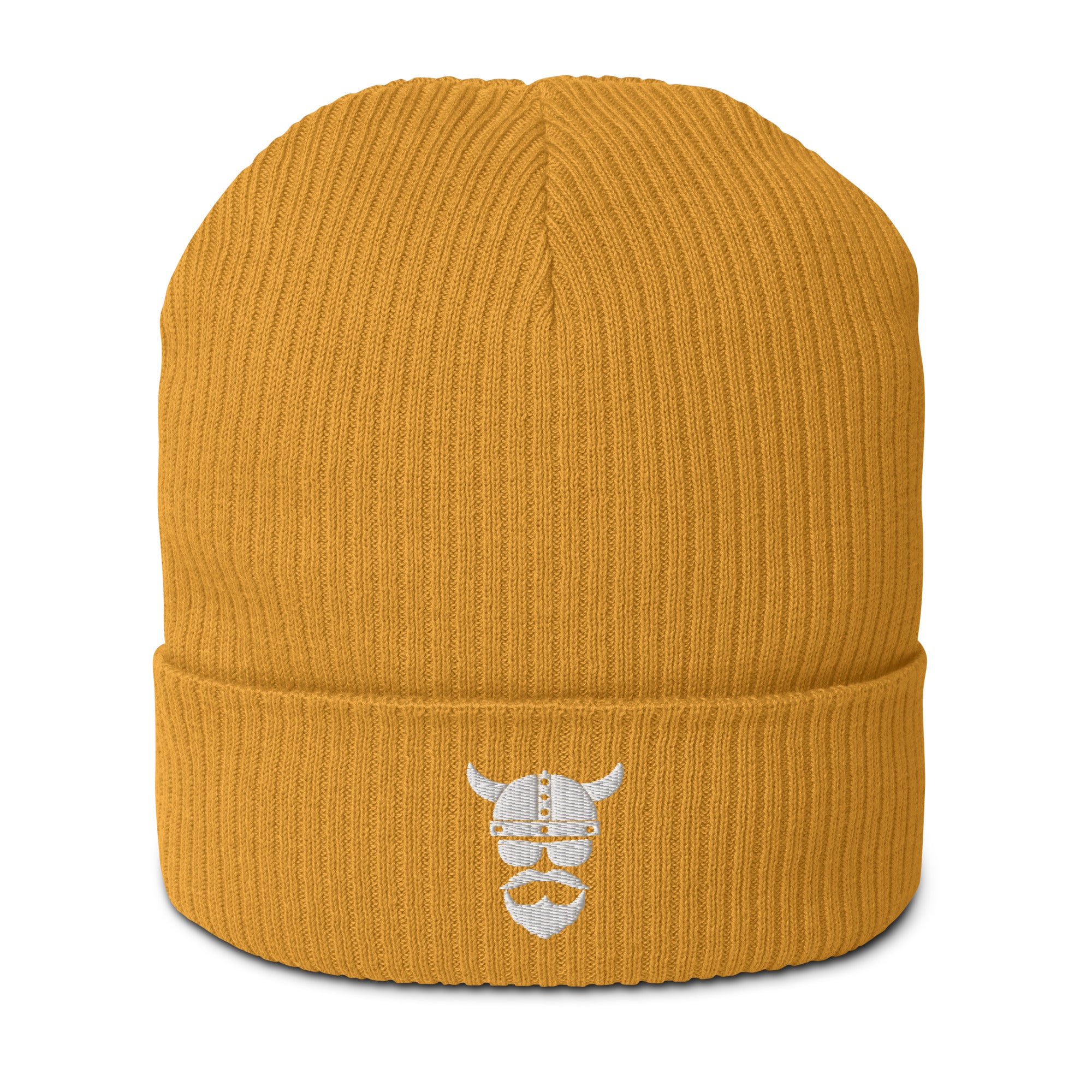 ZV Ghost Viking Beanie