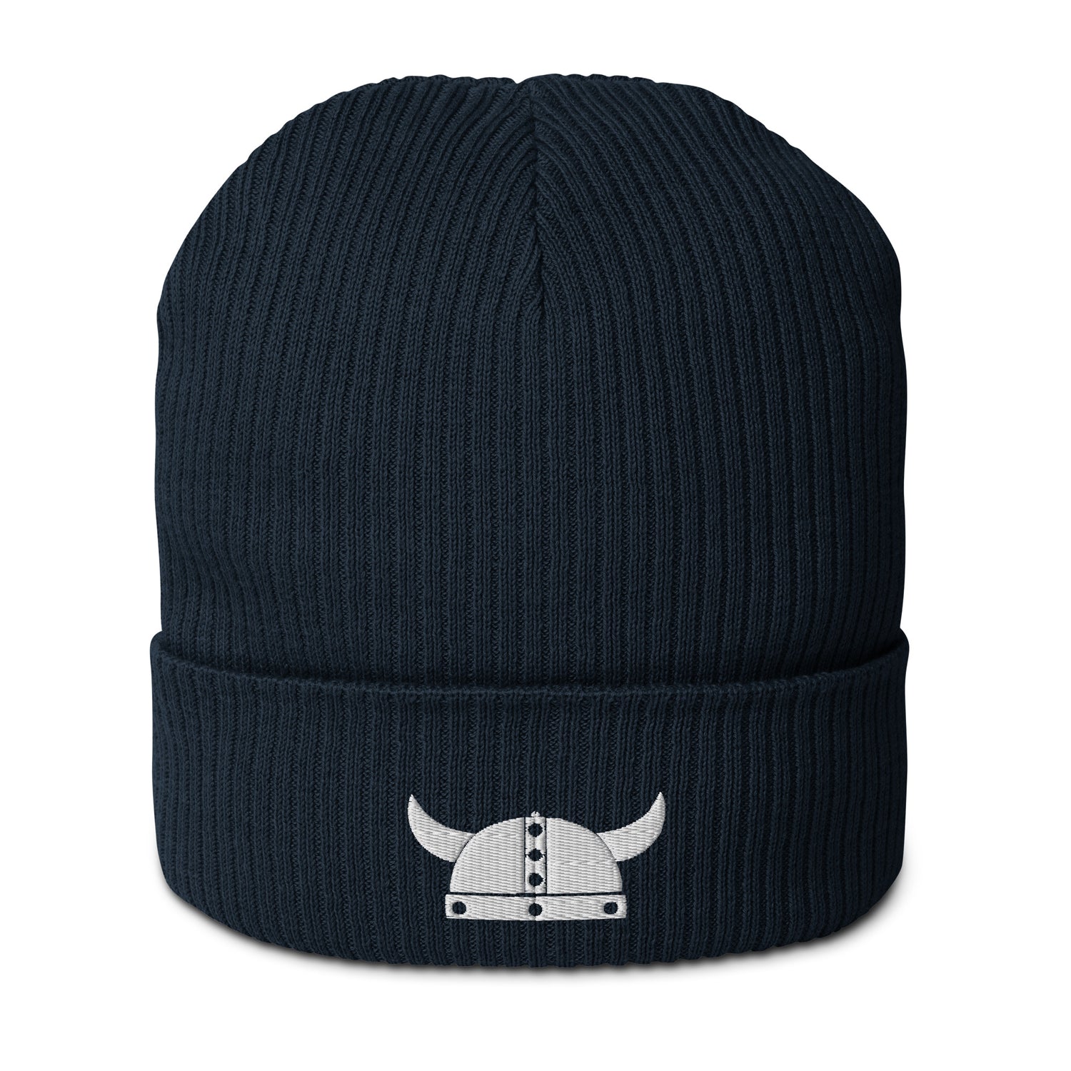 ZV White Helm Beanie