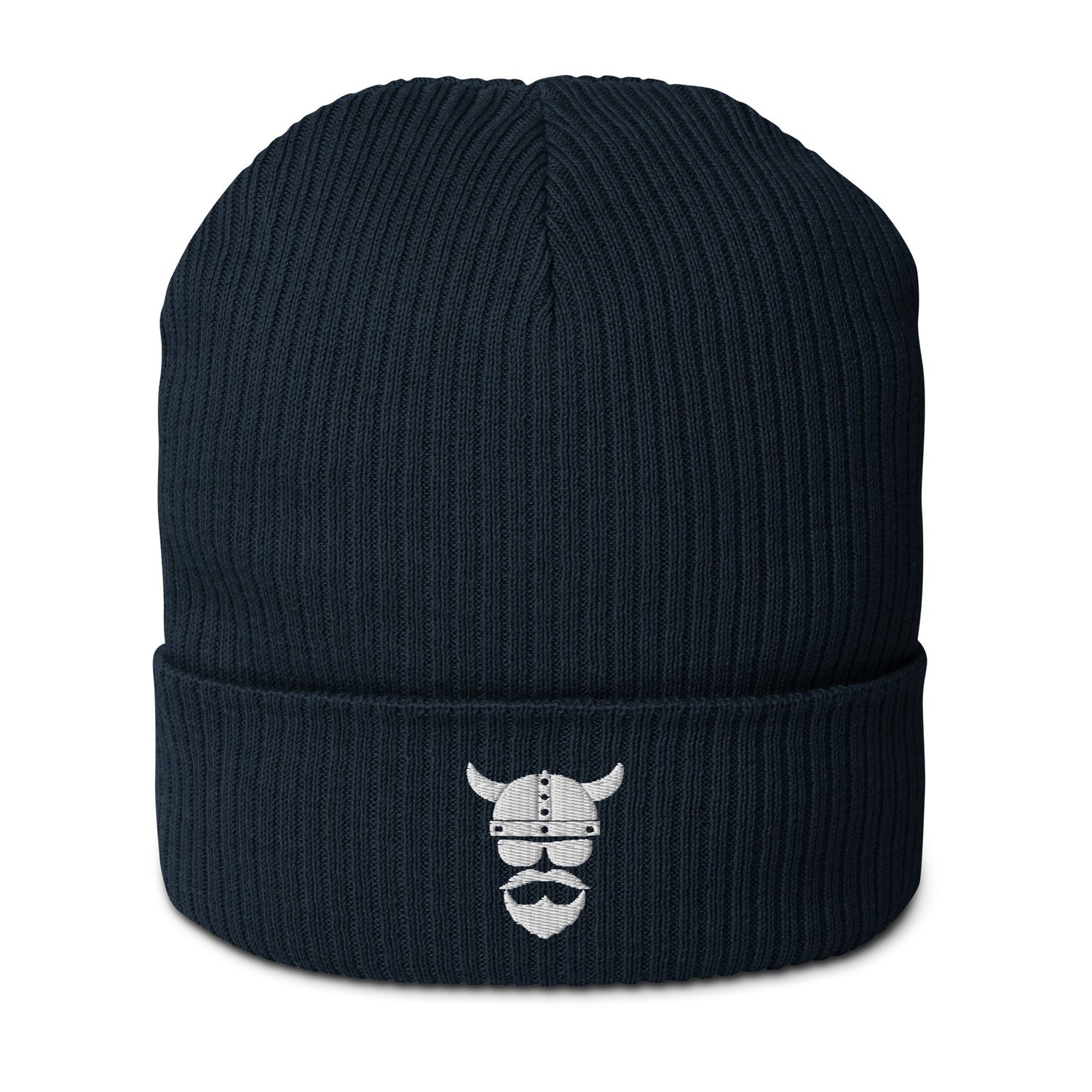 ZV Ghost Viking Beanie