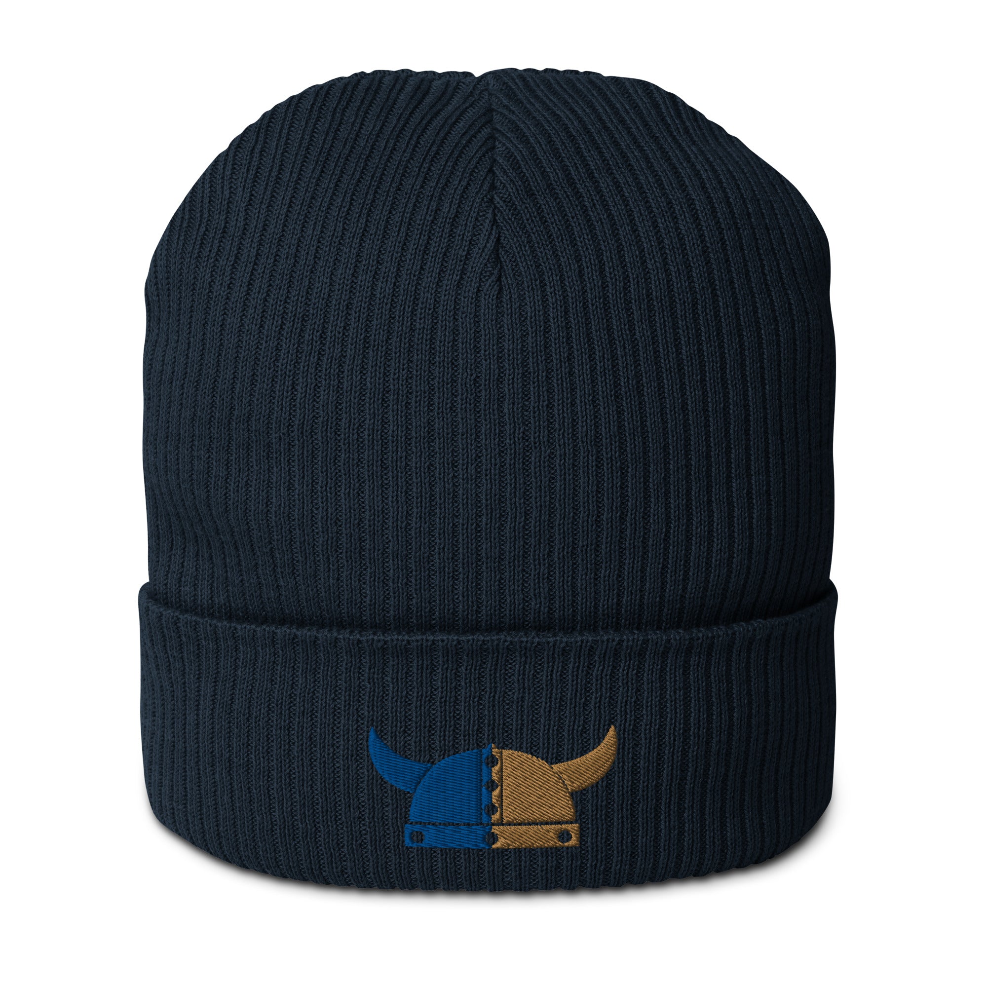 Harvey RL Navy Beanie