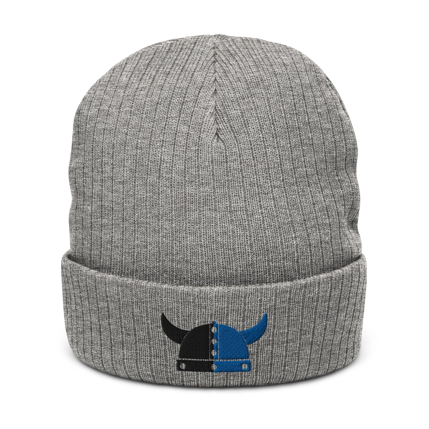 Harvey Blue Beanie