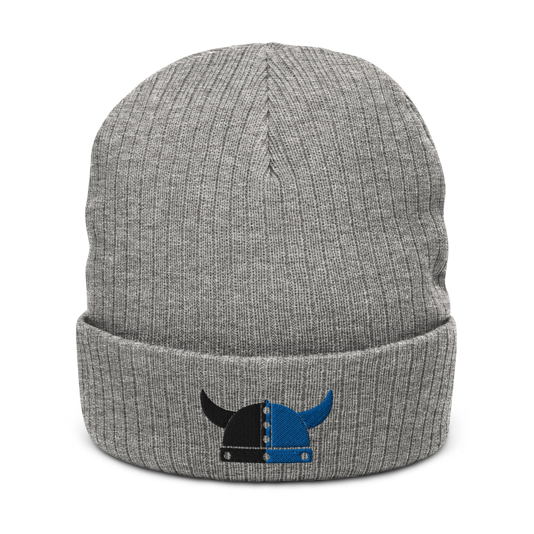 Harvey Blue Beanie