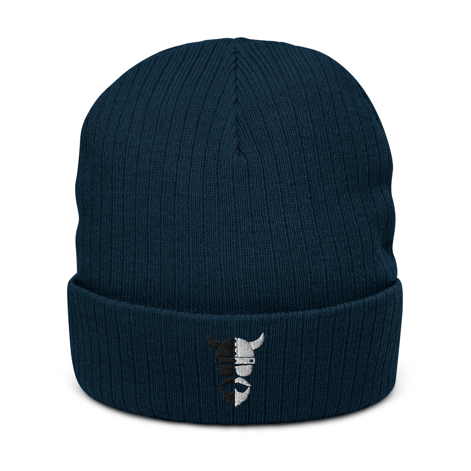 ZV Ying-Yang Beanie