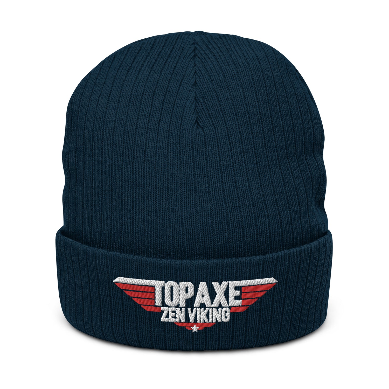 ZV Top Axe Beanie