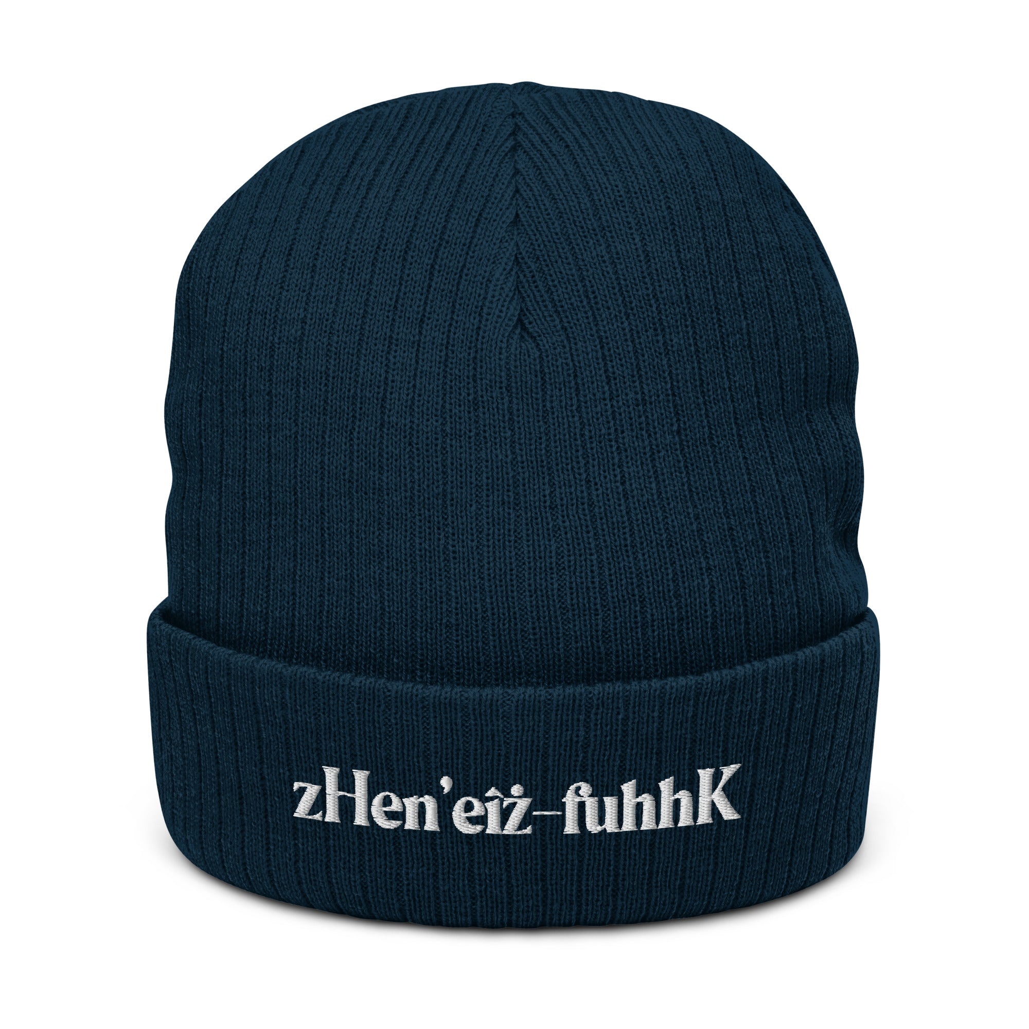 ZV ZAF Beanie