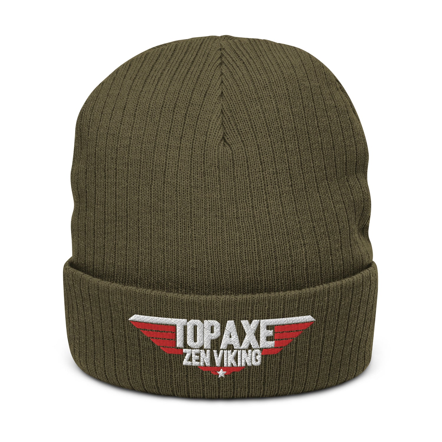 ZV Top Axe Beanie