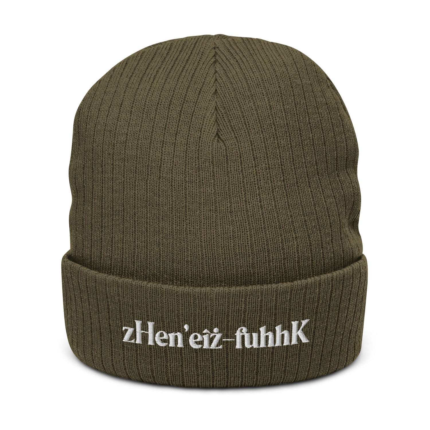 ZV ZAF Beanie