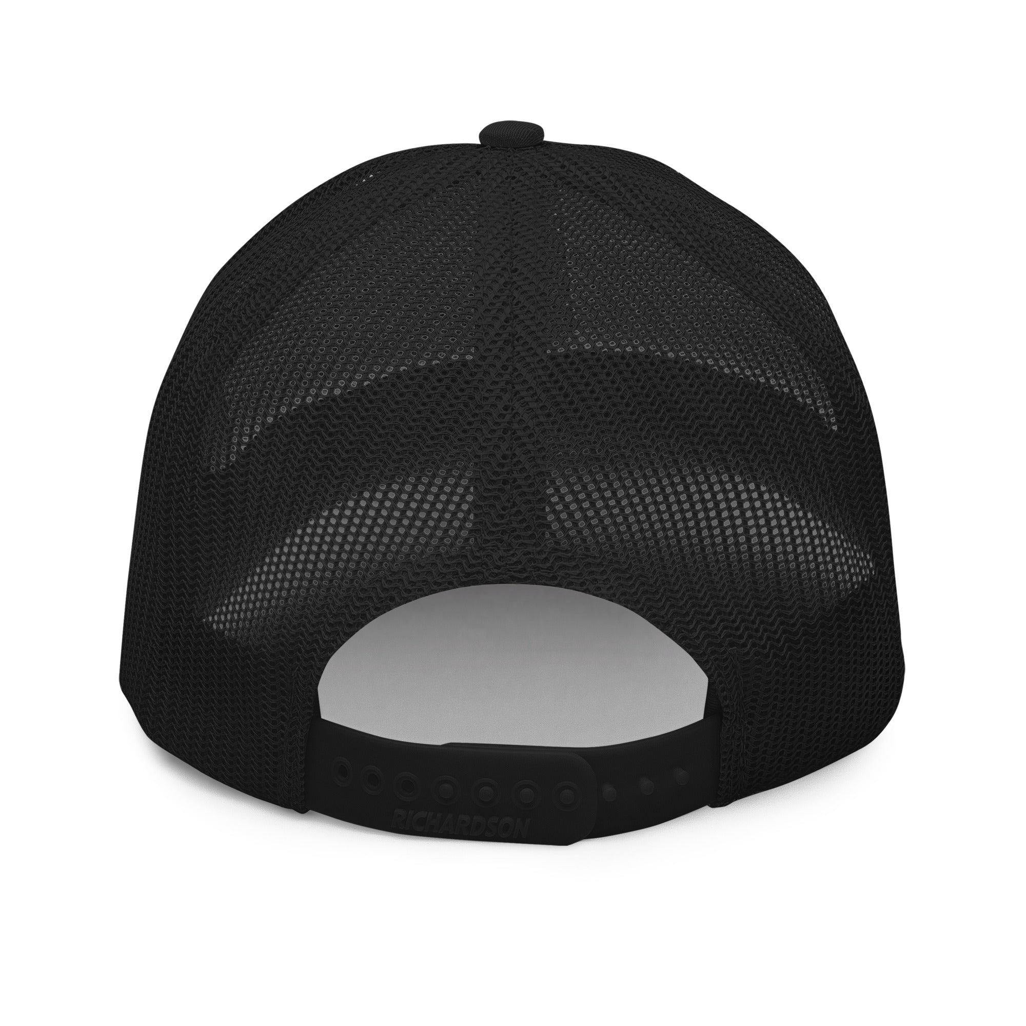 Top Axe Trucker Cap