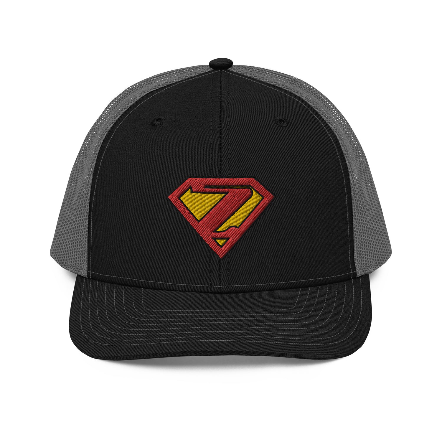 Super Zen Trucker