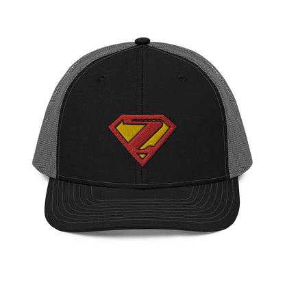 Super Zen Trucker