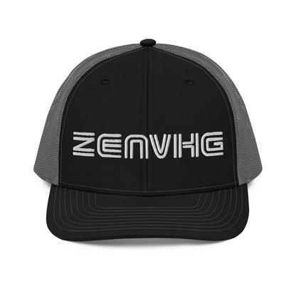 Ducati ZV Trucker Cap