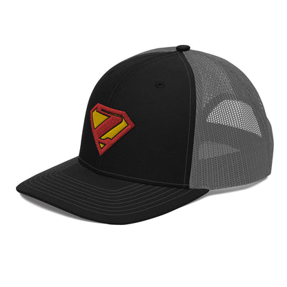 Super Zen Trucker