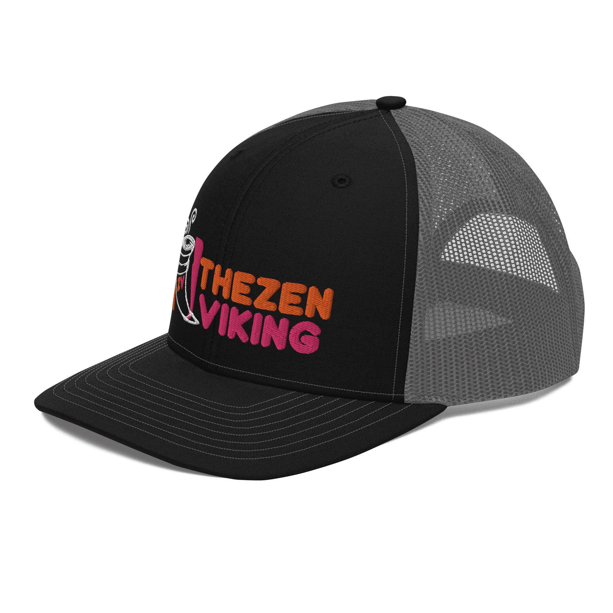 Dunkin Skål Trucker