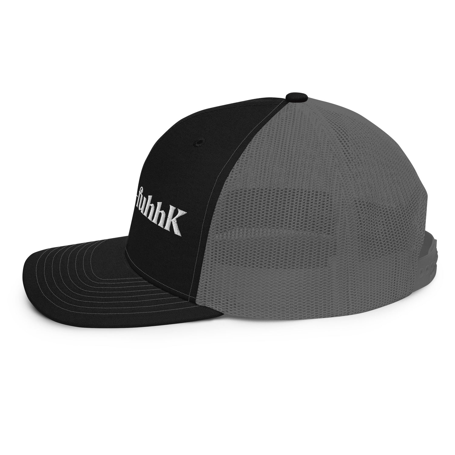 Zhen-eiz-fuhhk Trucker