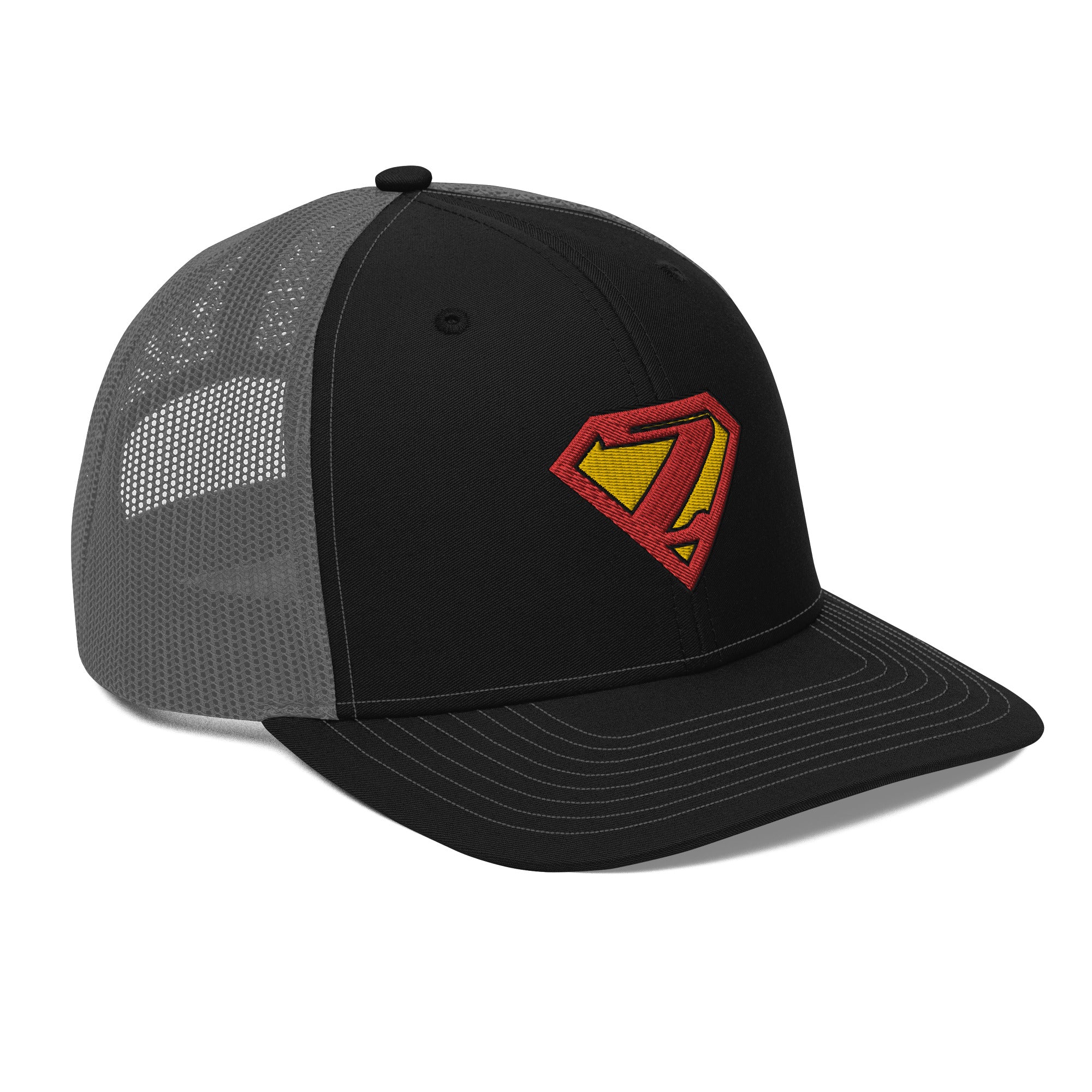 Super Zen Trucker