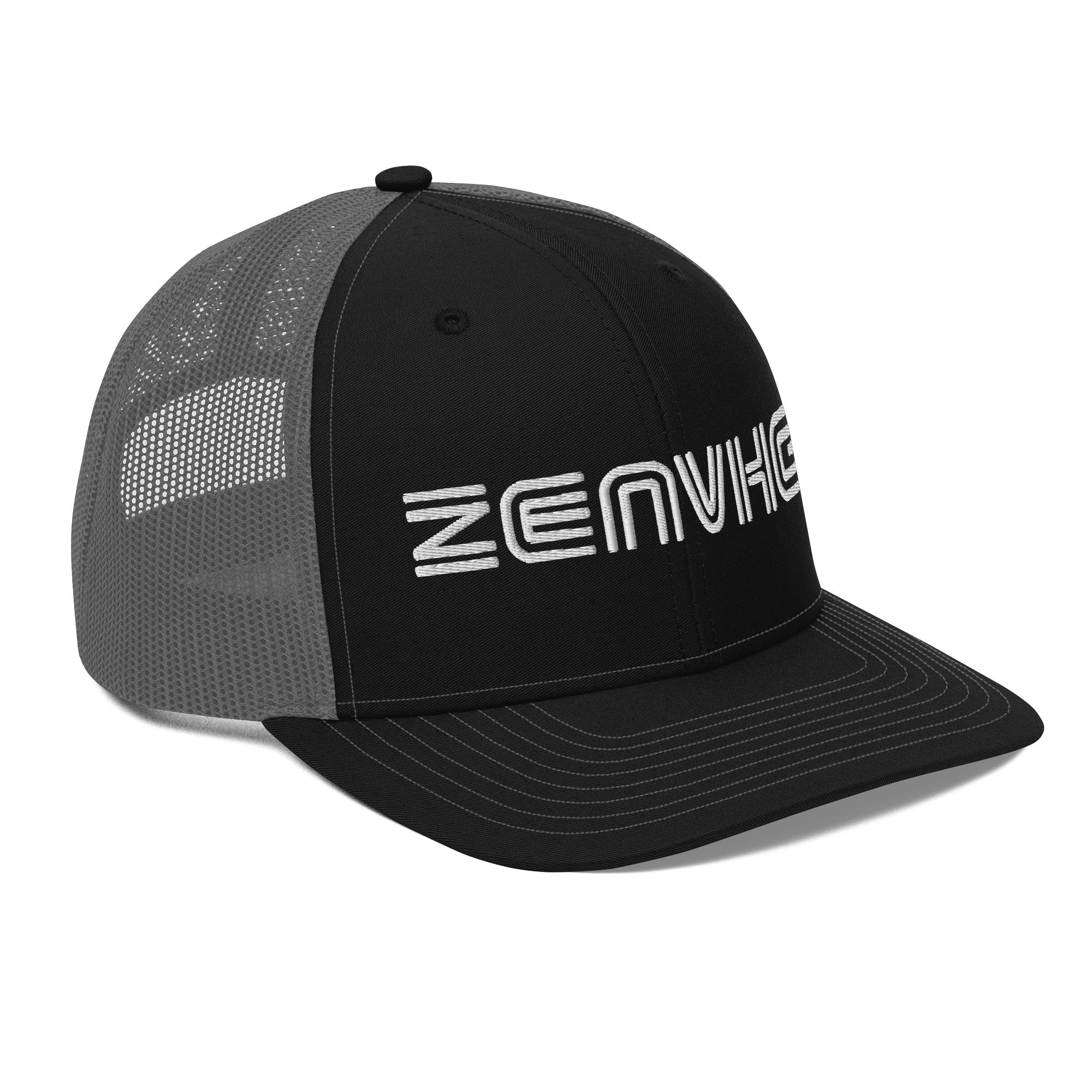 Ducati ZV Trucker Cap