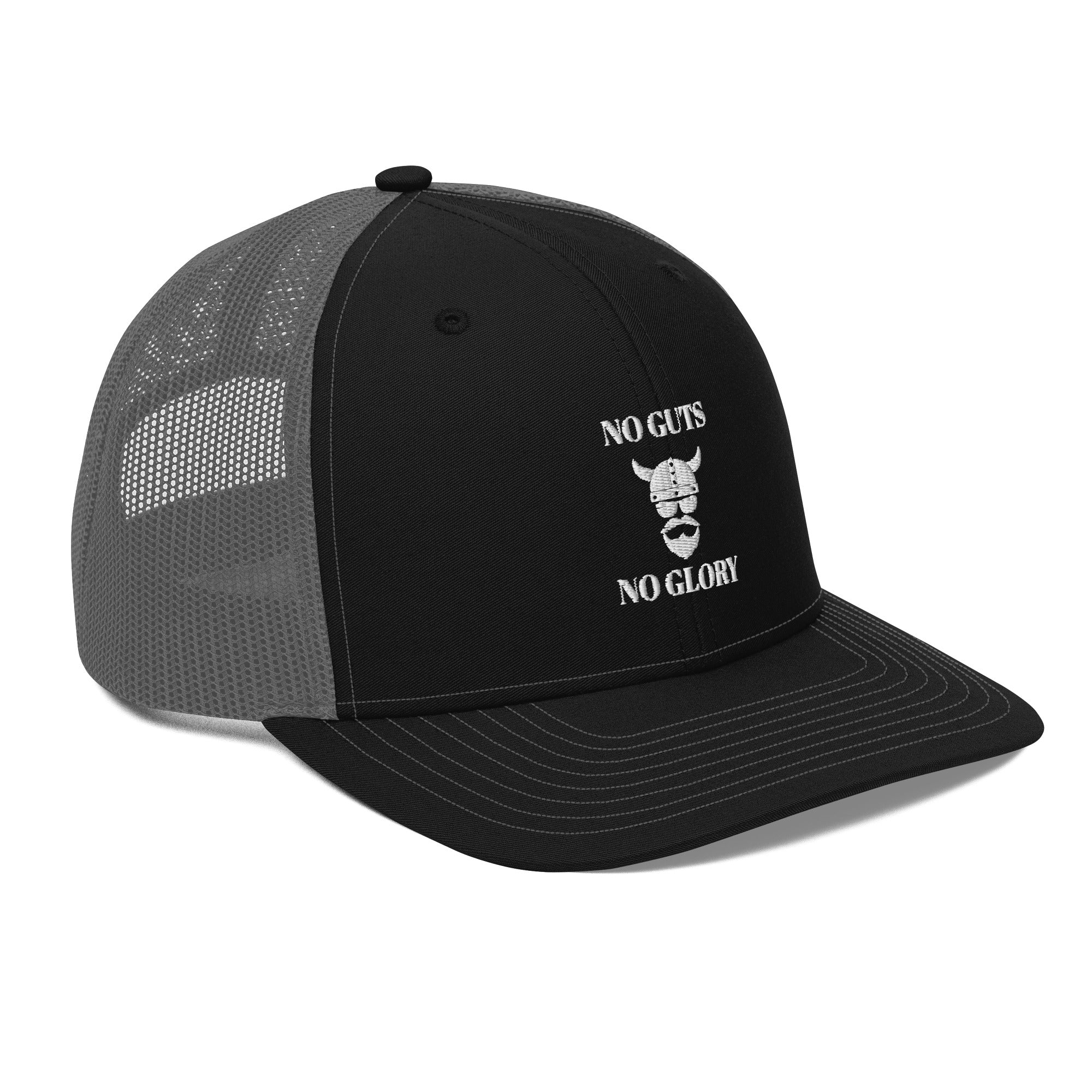 No Guts No Glory Trucker Cap