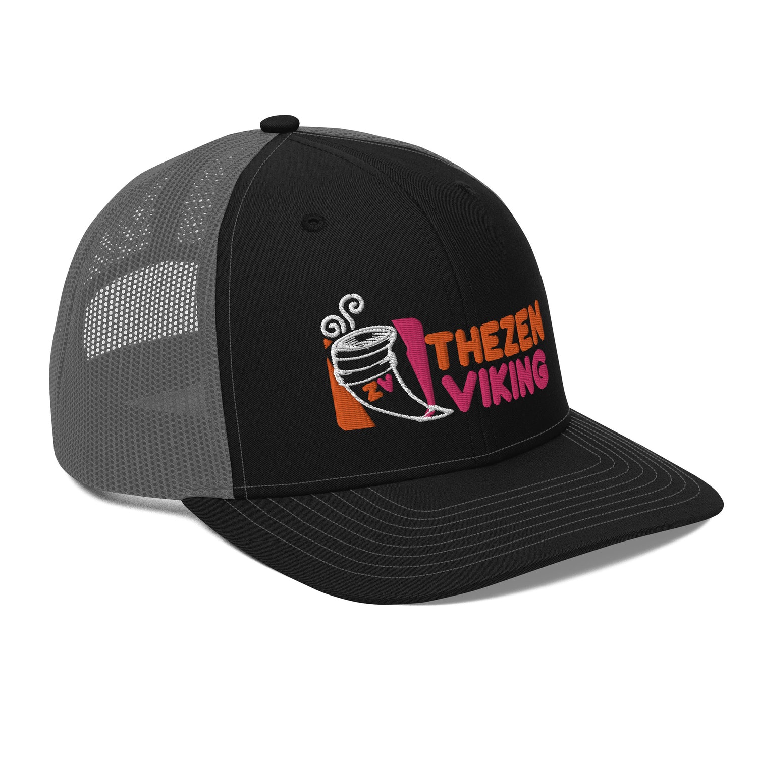 Dunkin Skål Trucker