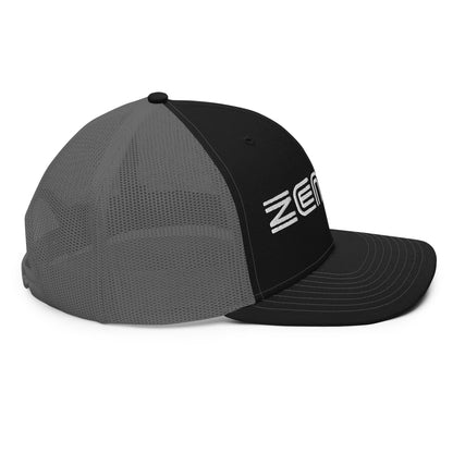 Ducati ZV Trucker Cap