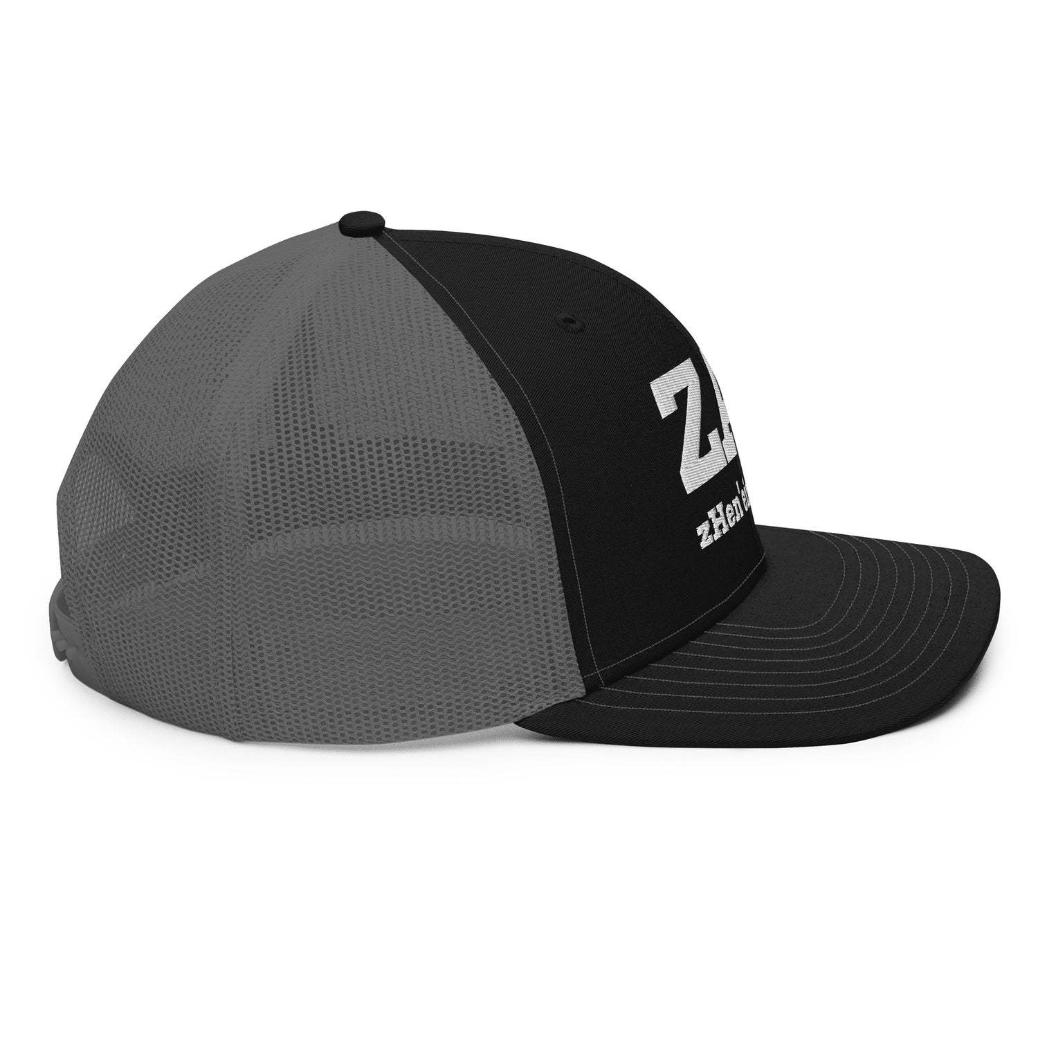 ZAF Trucker