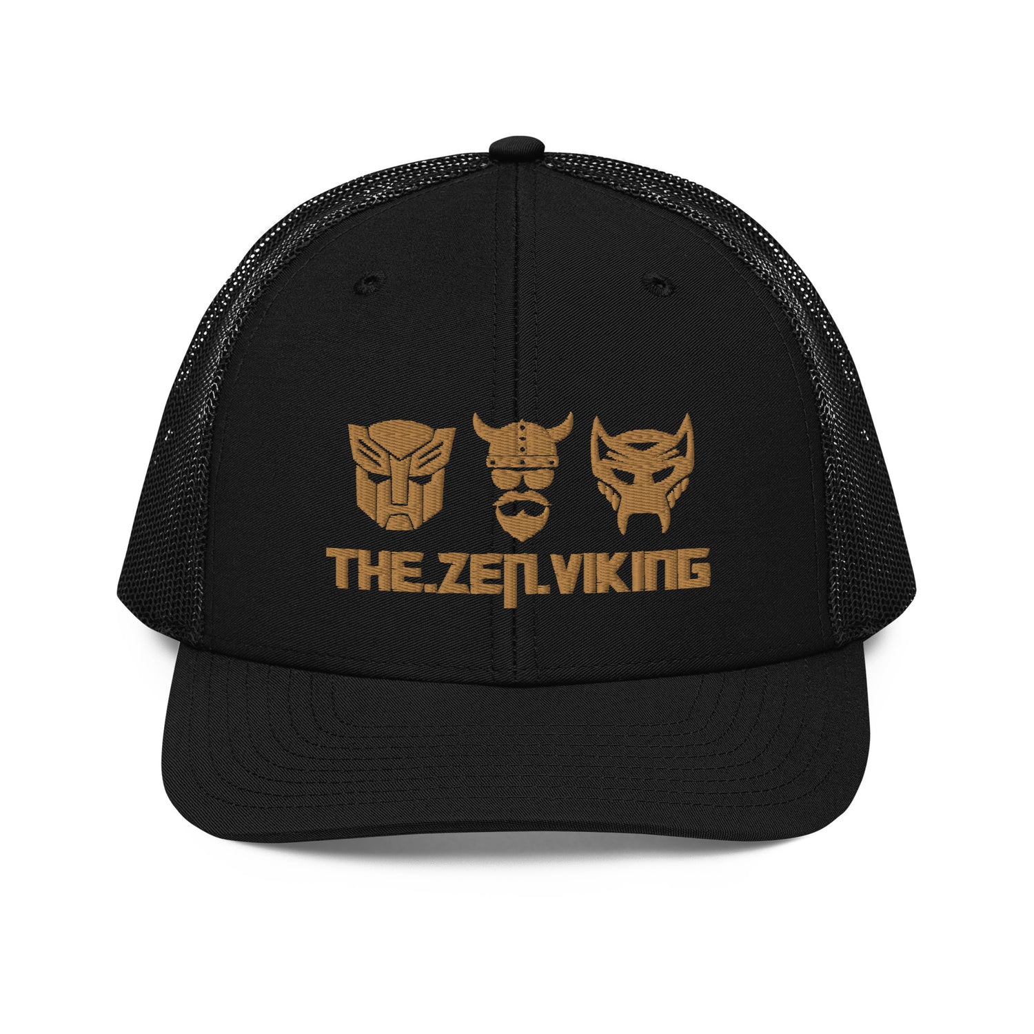 Zen Transformer Trucker