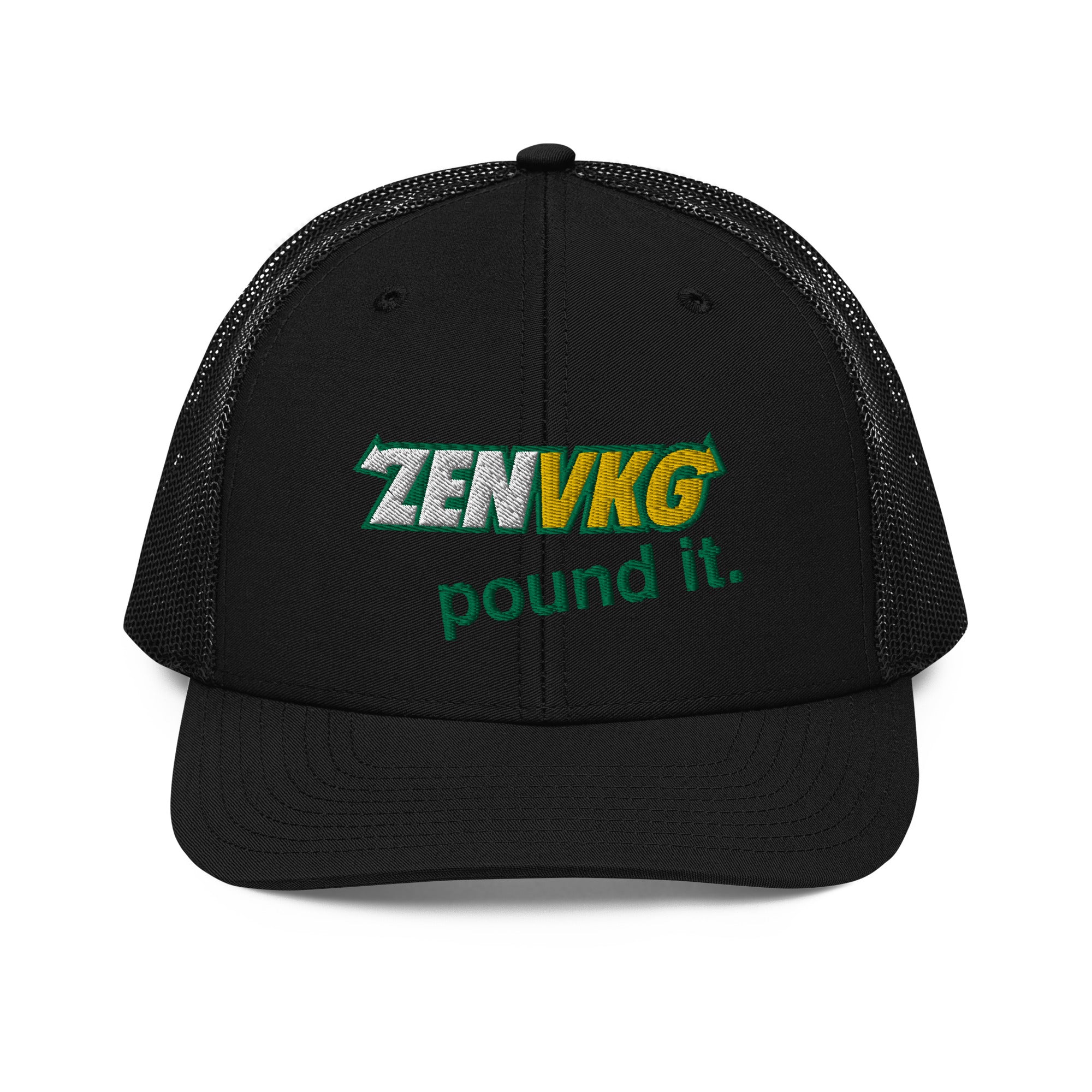 Subway Viking Trucker