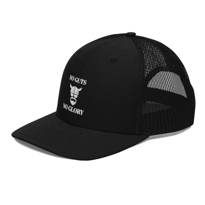 No Guts No Glory Trucker Cap