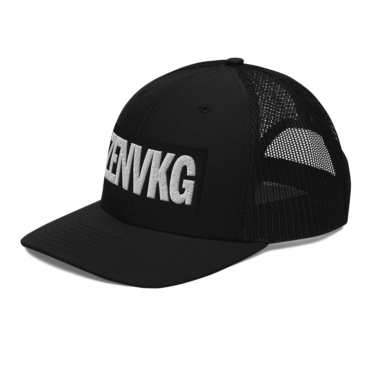 Viking Studios Trucker