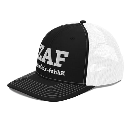 ZAF Trucker