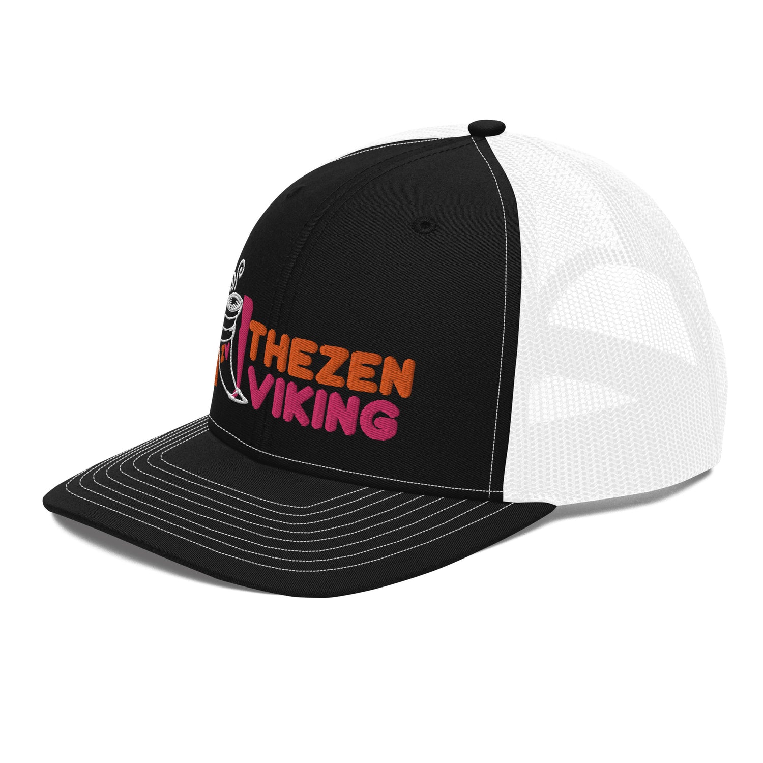 Dunkin Skål Trucker