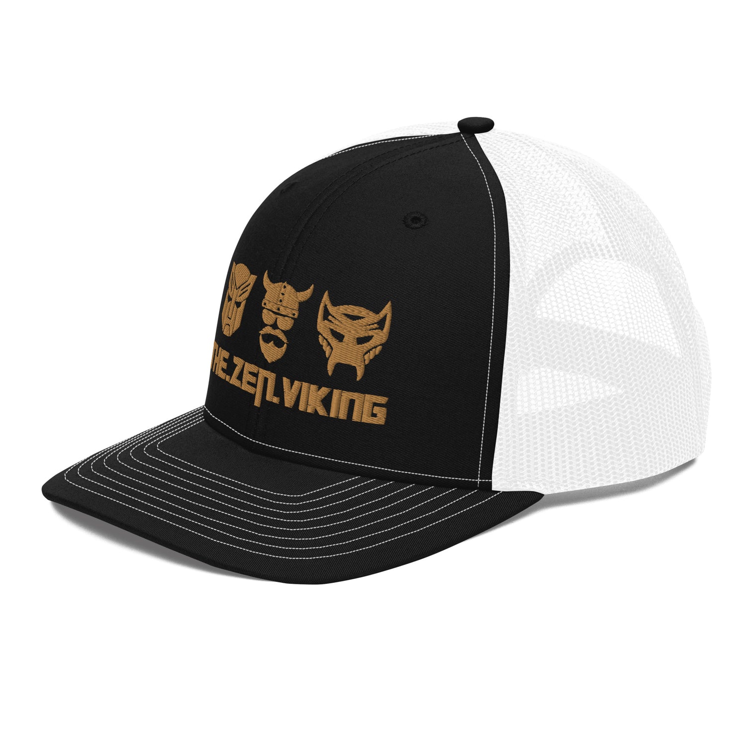 Zen Transformer Trucker