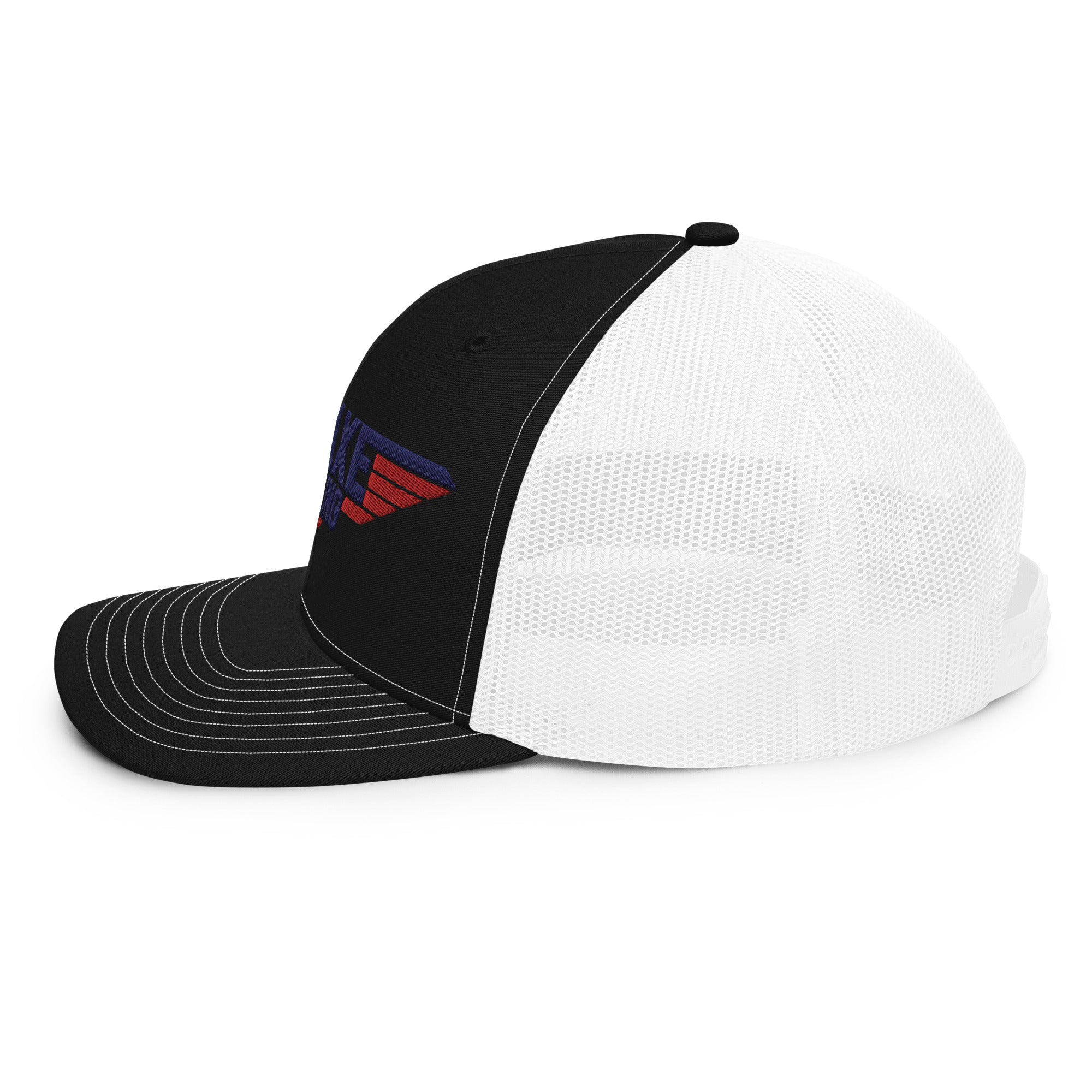 Top Axe Trucker Cap - THE ZEN VIKING