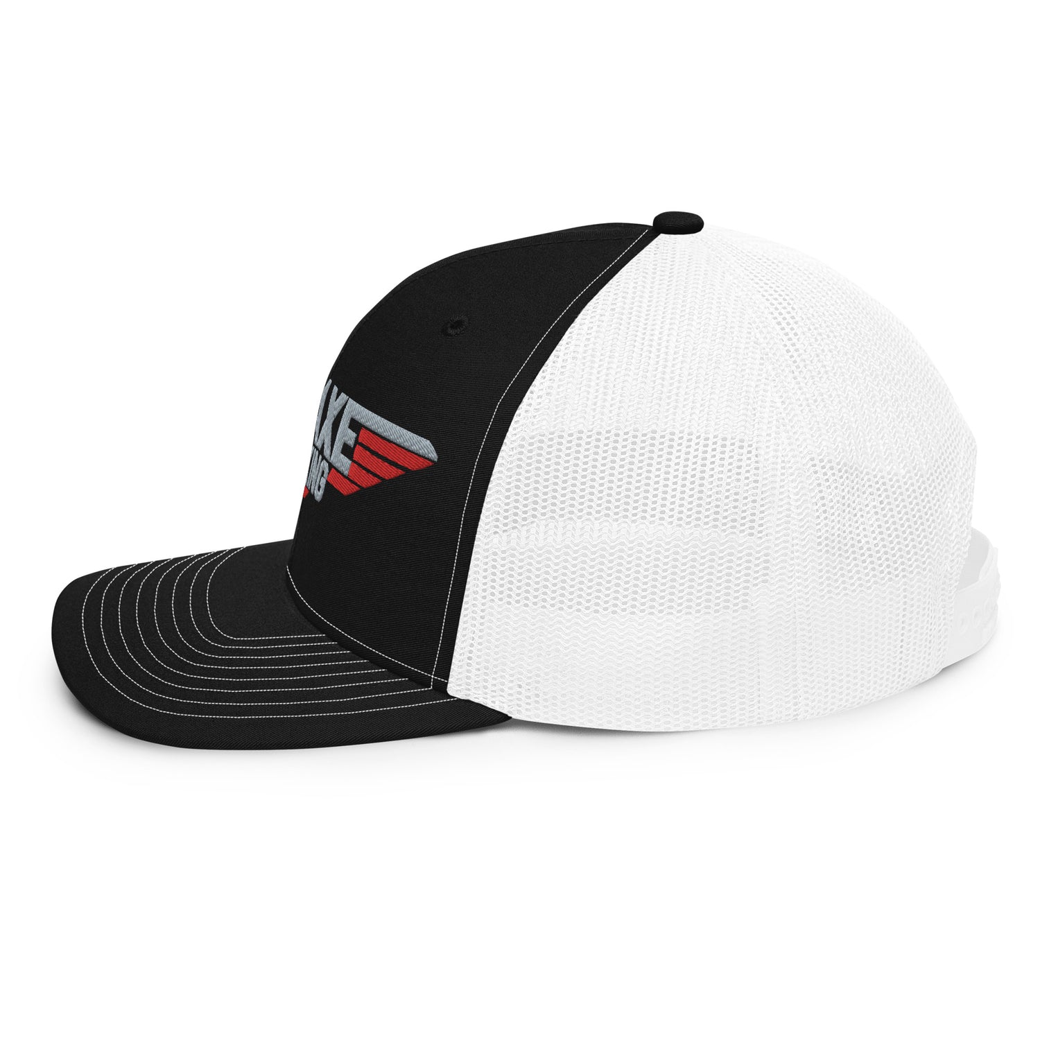 Top Axe Trucker