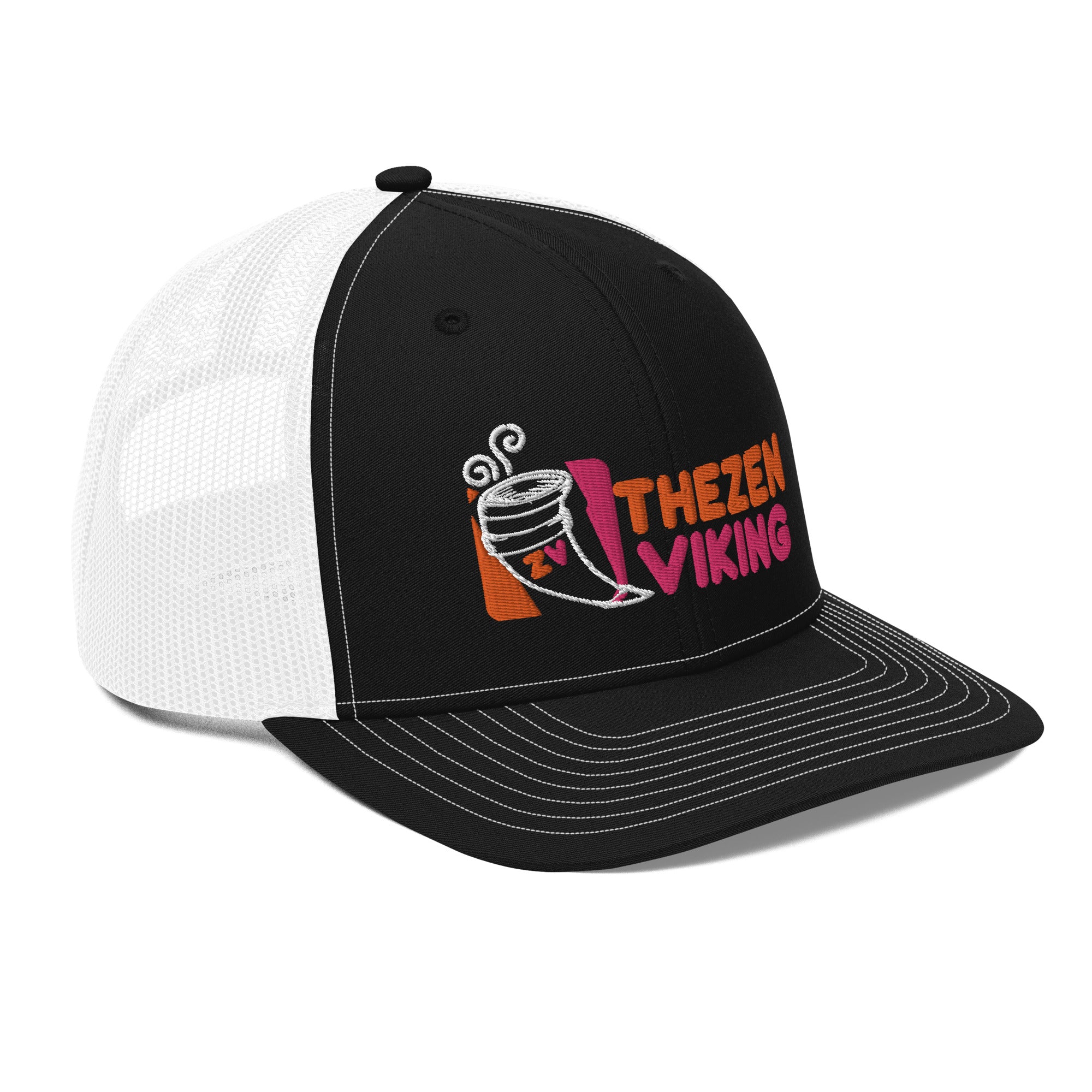 Dunkin Skål Trucker