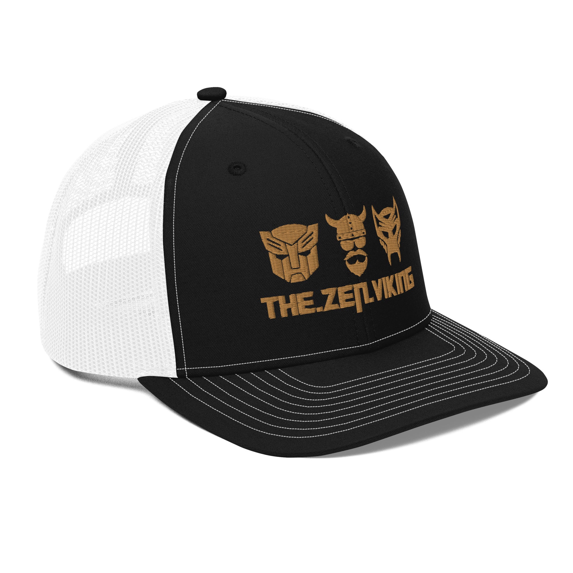 Zen Transformer Trucker