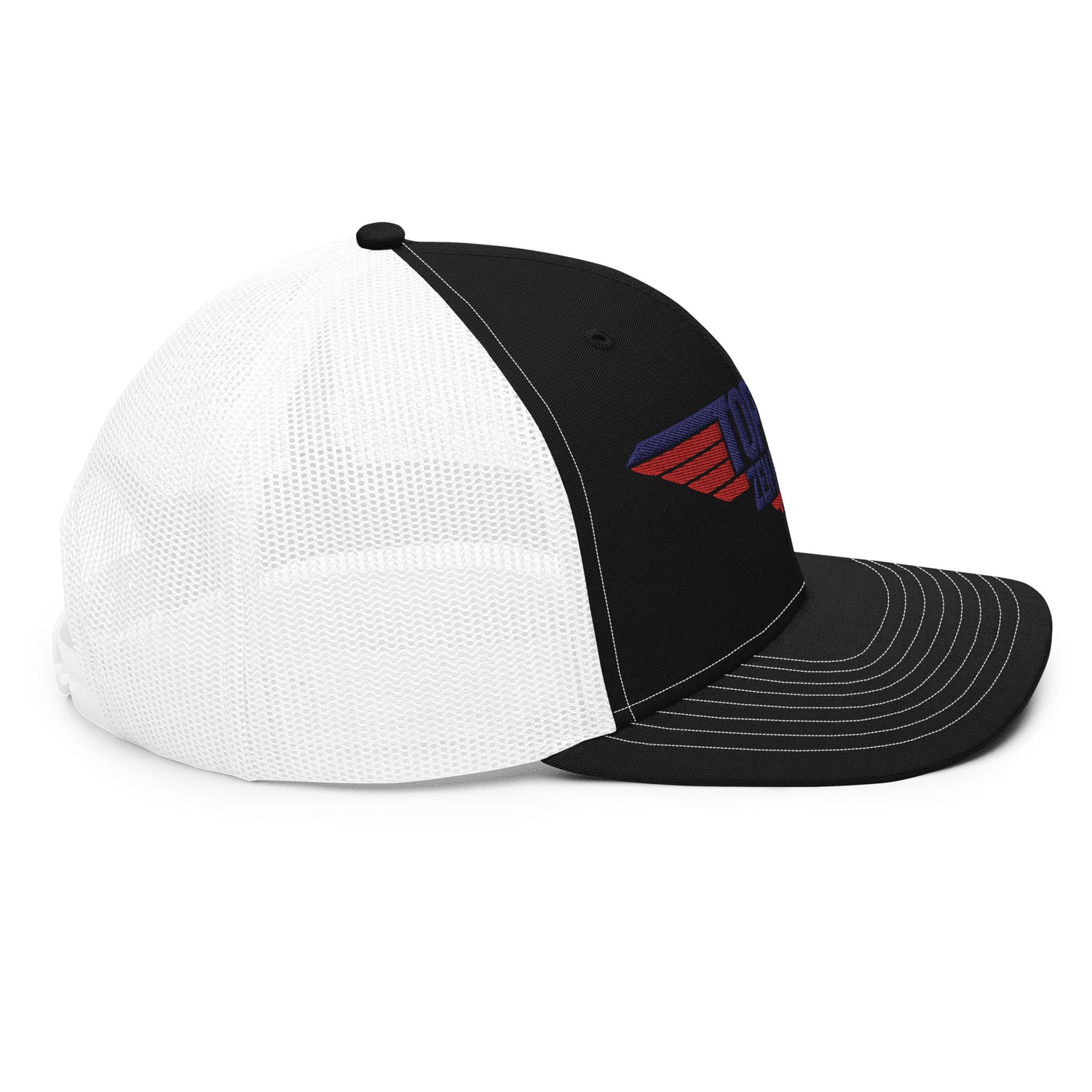 Top Axe Trucker Cap - THE ZEN VIKING