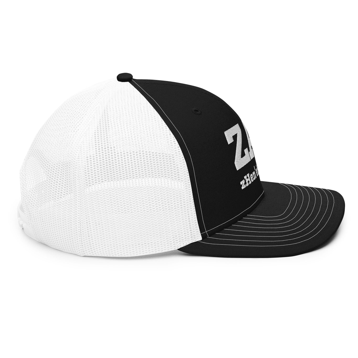 ZAF Trucker