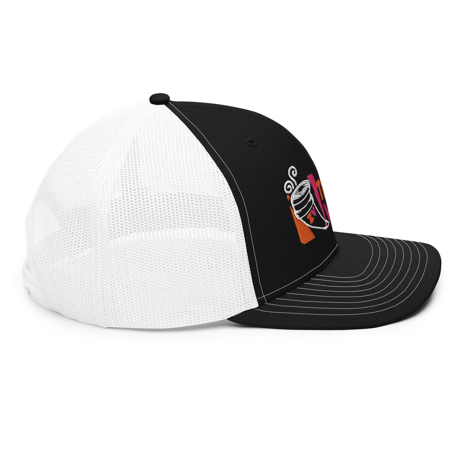 Dunkin Skål Trucker