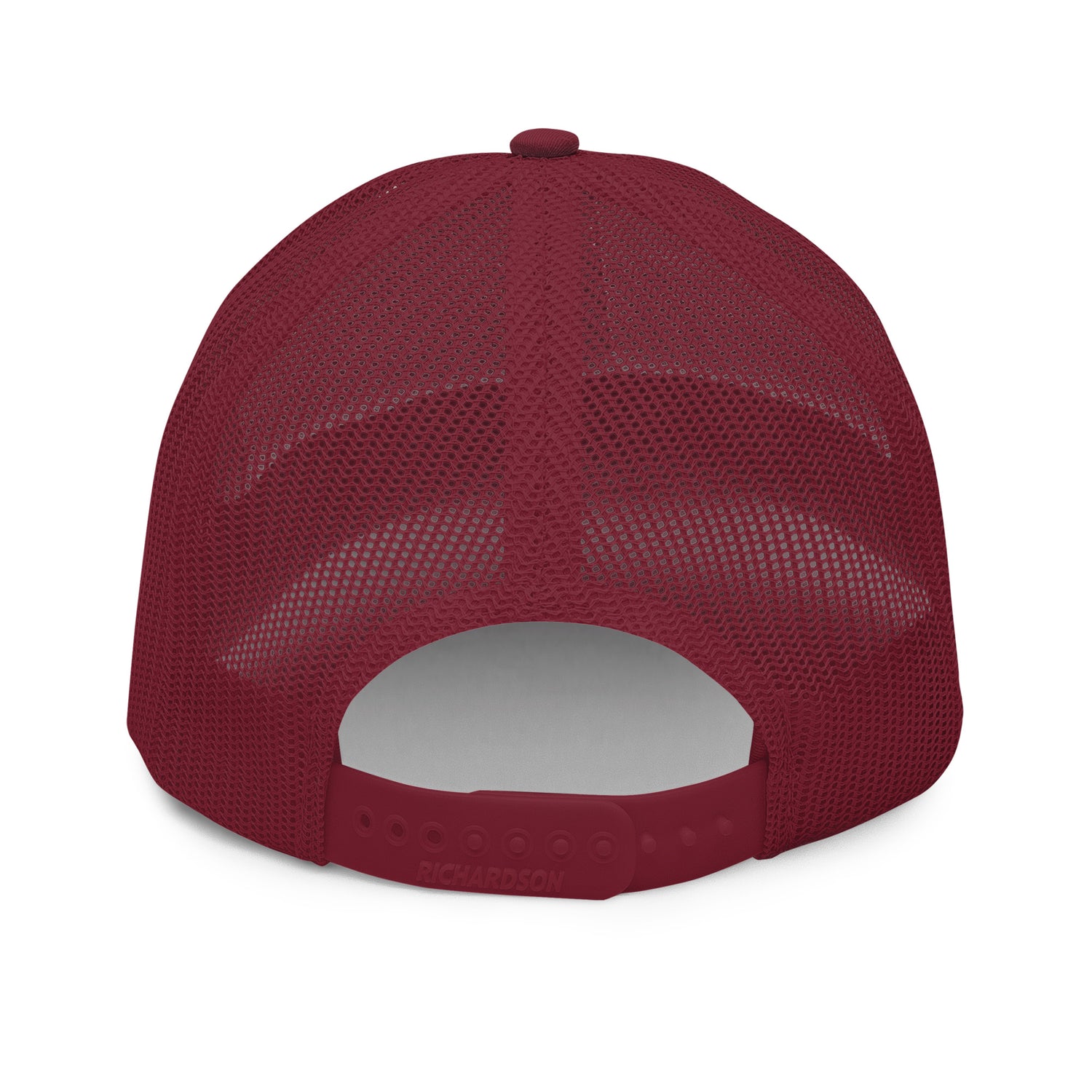 TopAxe Red Trucker