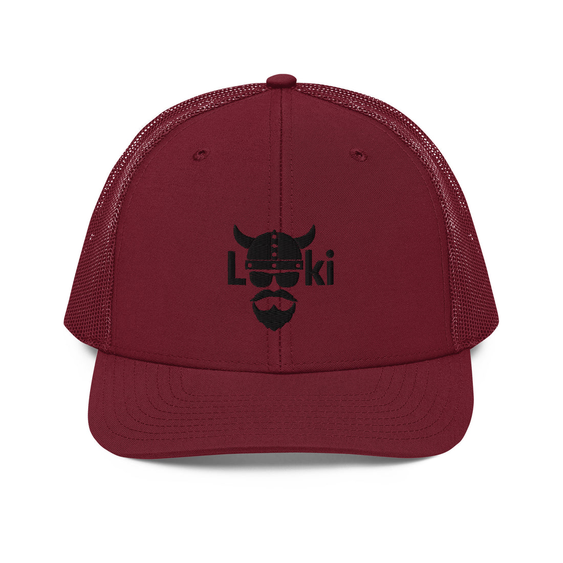 Loki Trucker Hat