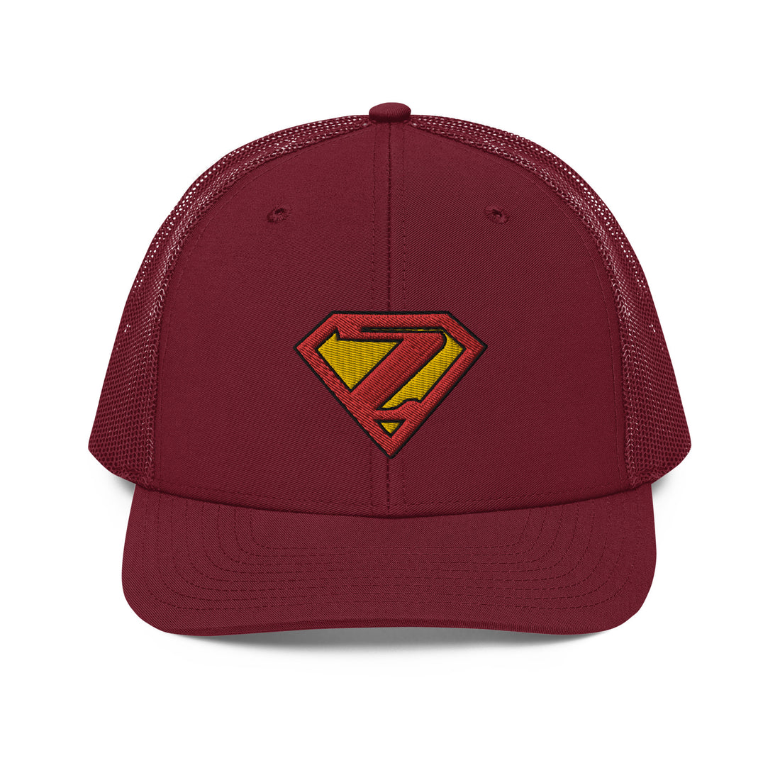 Super Zen Trucker Cap