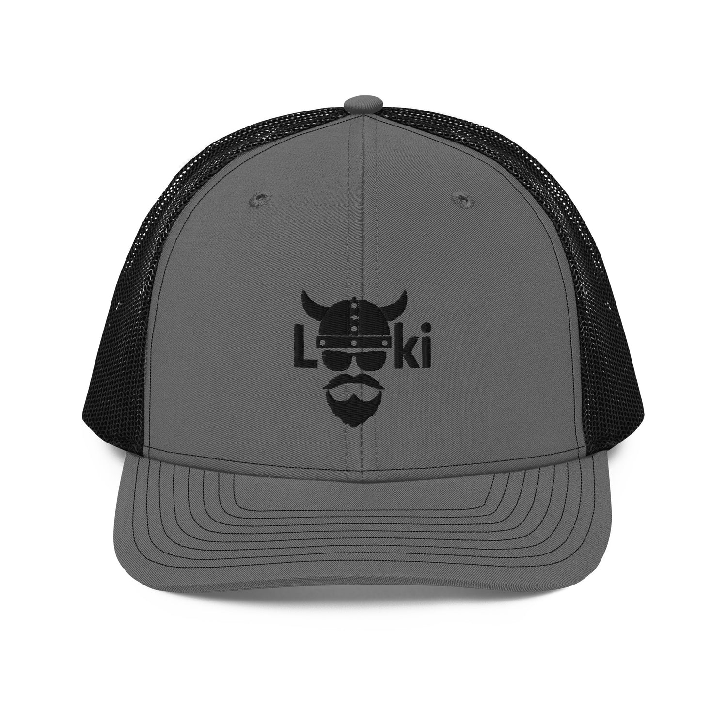 Loki Trucker Hat