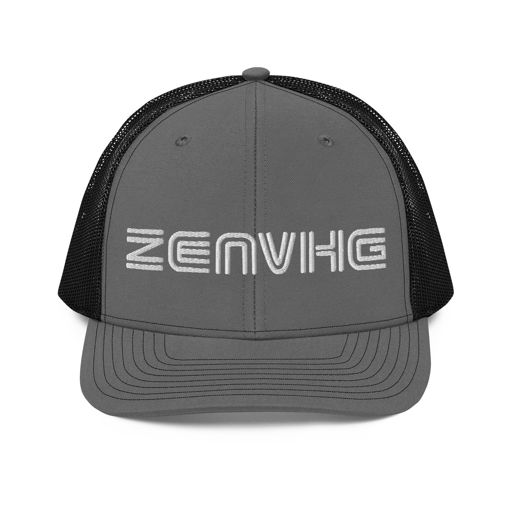 Ducati ZV Trucker Cap