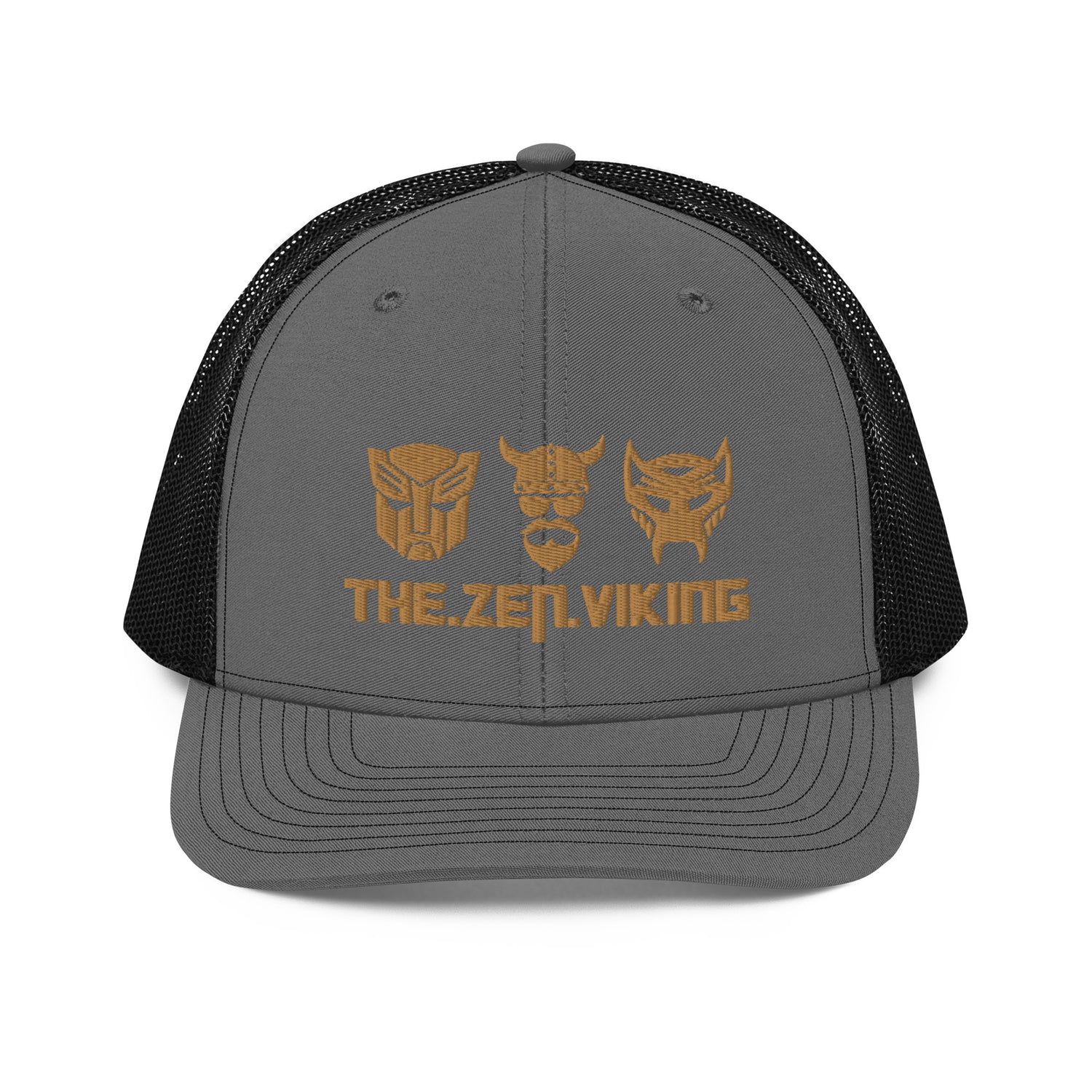 Zen Transformer Trucker