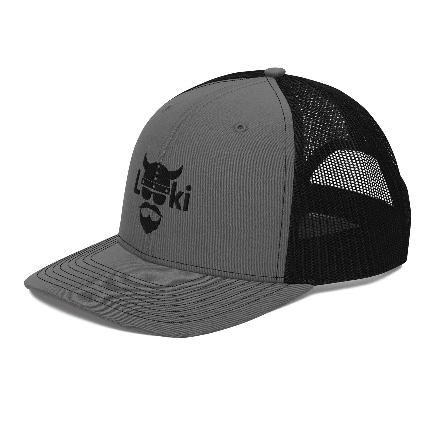 Loki Trucker Hat