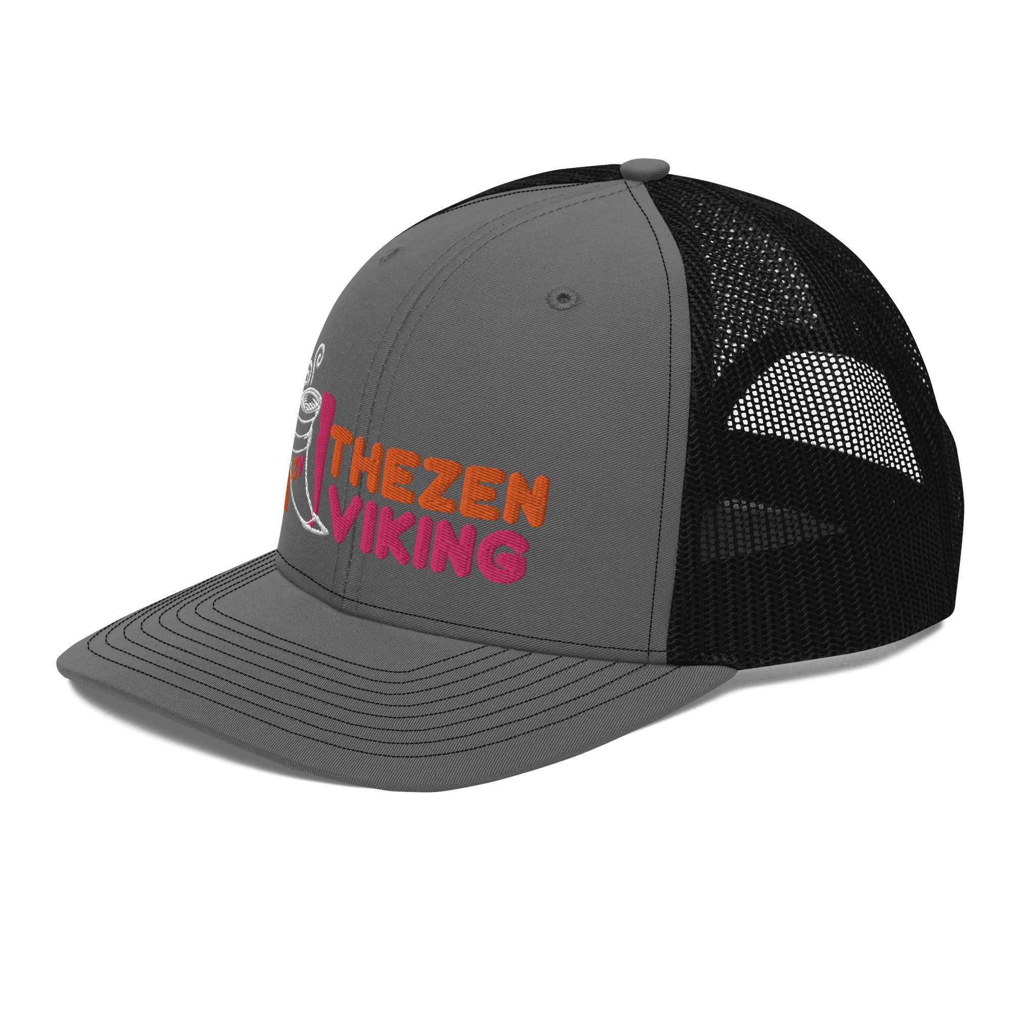 Dunkin Skål Trucker