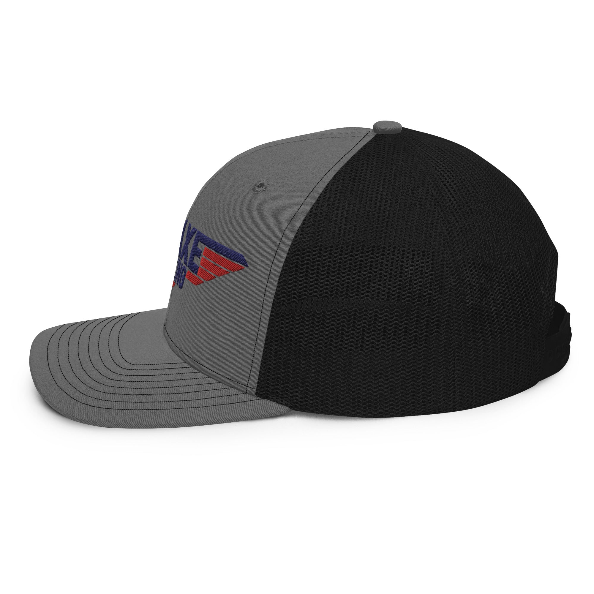 Top Axe Trucker Cap - THE ZEN VIKING