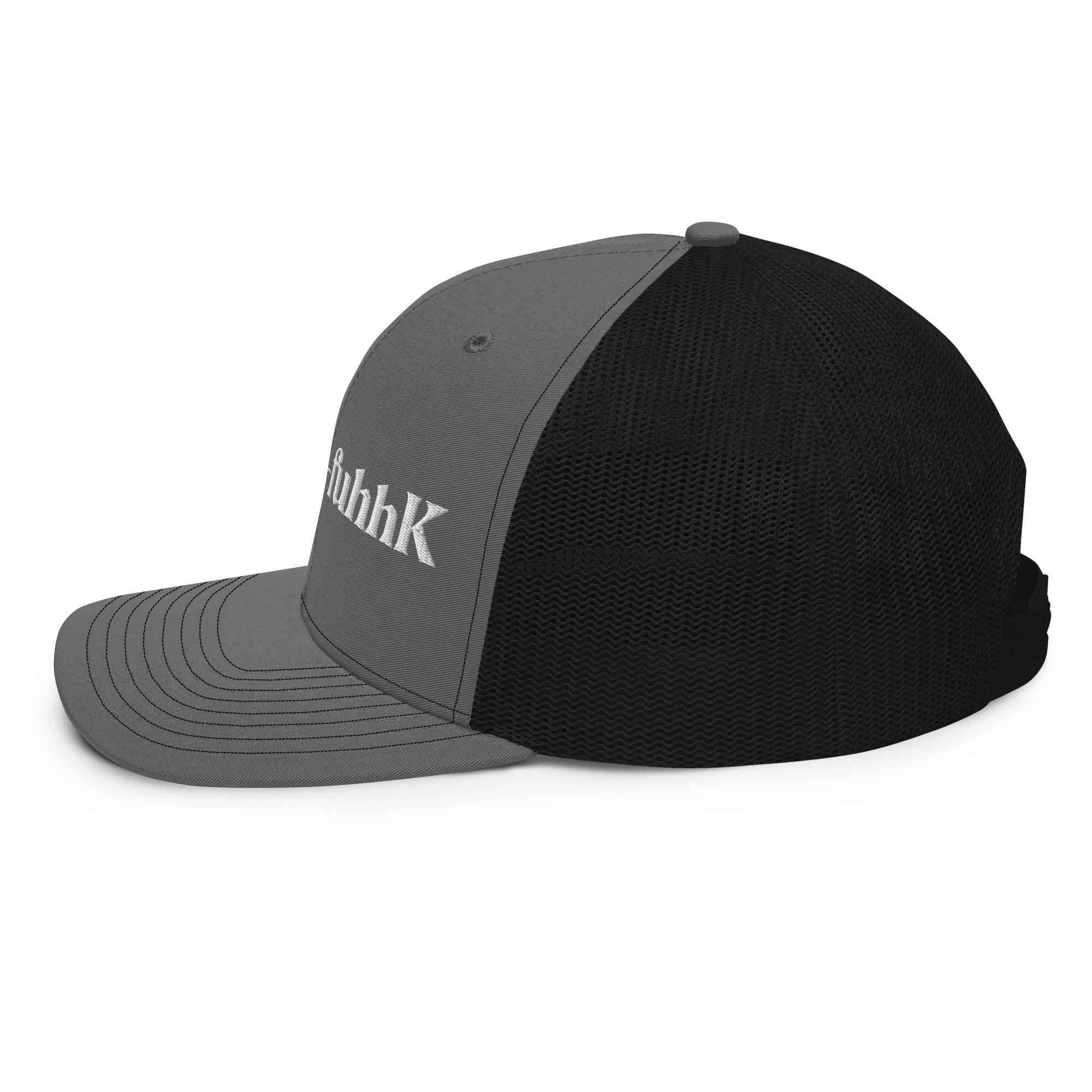 Zhen-eiz-fuhhk Trucker